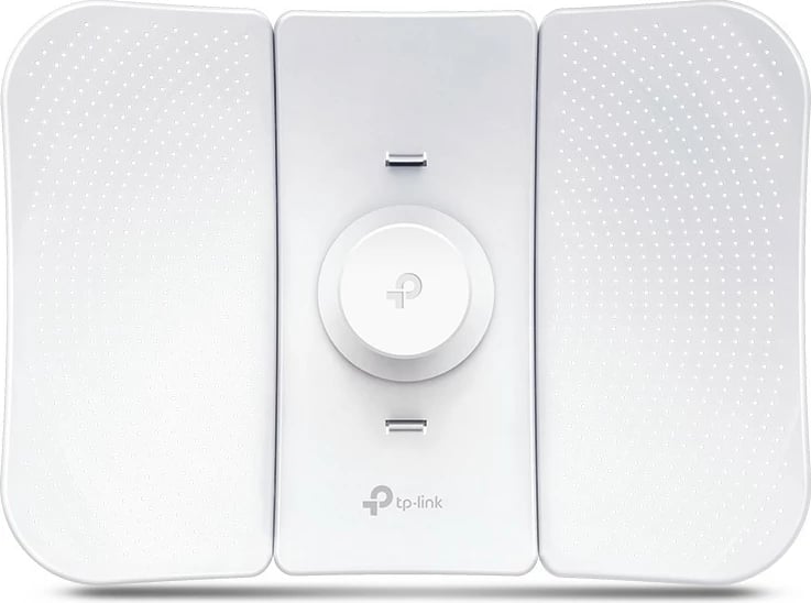 Antenë drejtimore TP-LINK CPE710, 5 GHz, 23 dBi, 867 Mbps, e bardhë