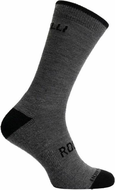 Çorape dimri Rogelli, gri