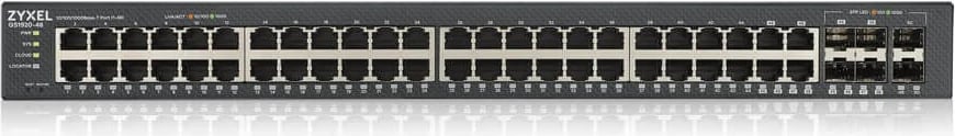 Switch ZyXEL GS1920-48V2 i zi