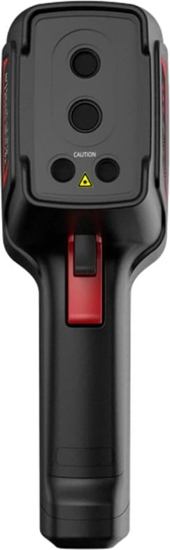 Kamerë termike Guide Sensmart E2+, 256x192, 16 GB, LCD, e zezë