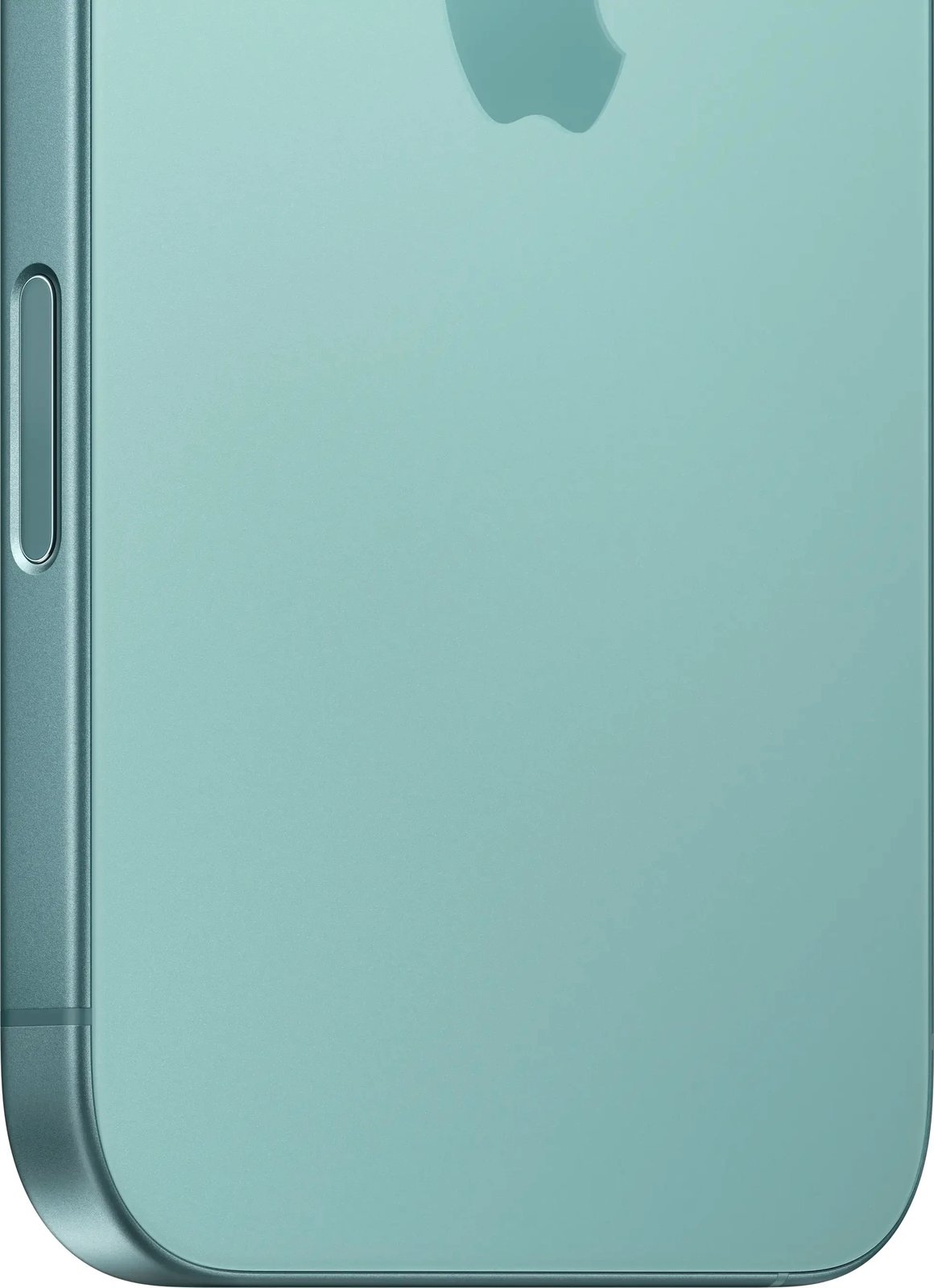 Apple iPhone 16 Plus, 6.7", 128GB, teal