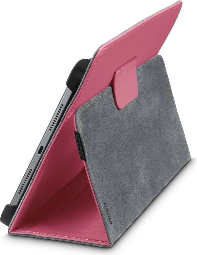 Mbështjellës universal për tabletë Hama 227075, 9.5-11 inç, Magenta