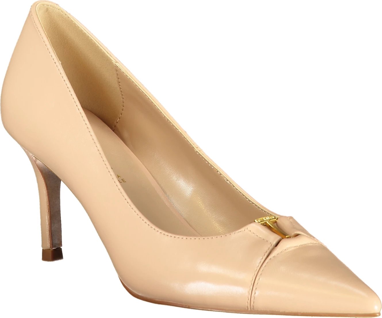 Këpucë femra TWINSET Classic, rozë