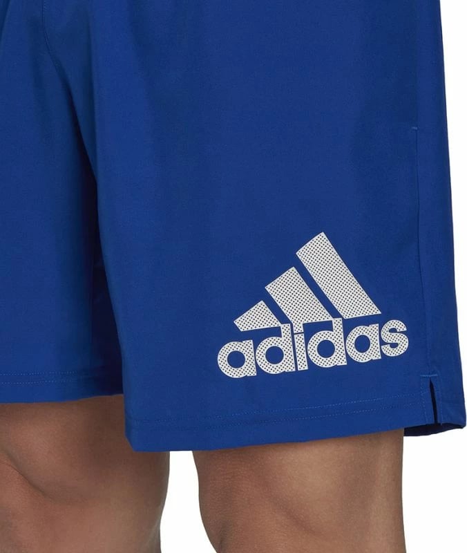 Shorce për meshkuj adidas, të kaltër