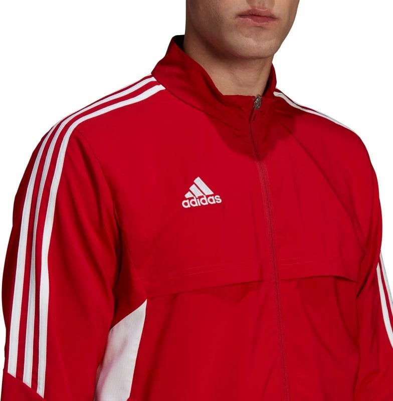 Duks për meshkuj adidas Condivo 22, i kuq