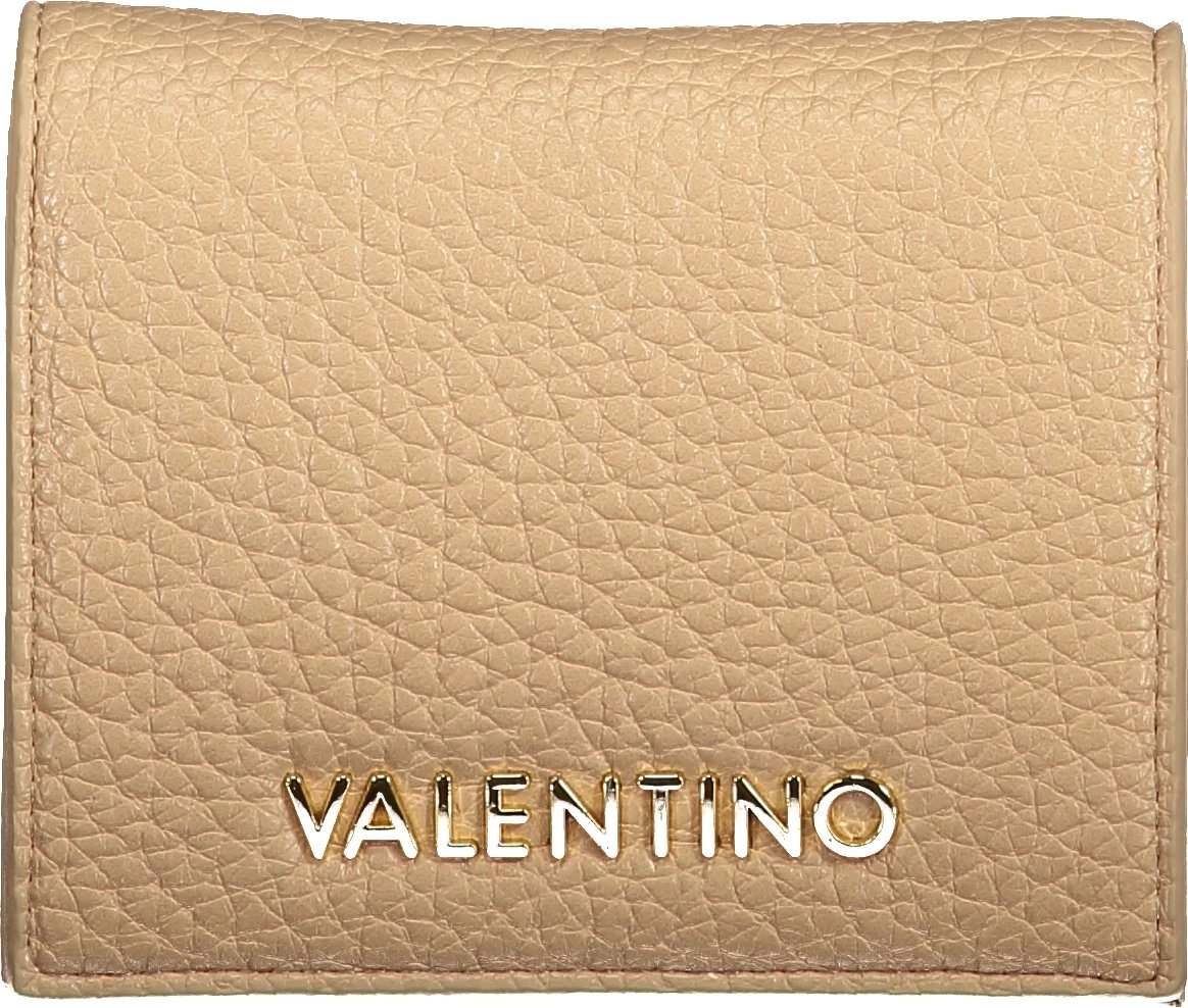 Portofol Valentino Bags femra, beige