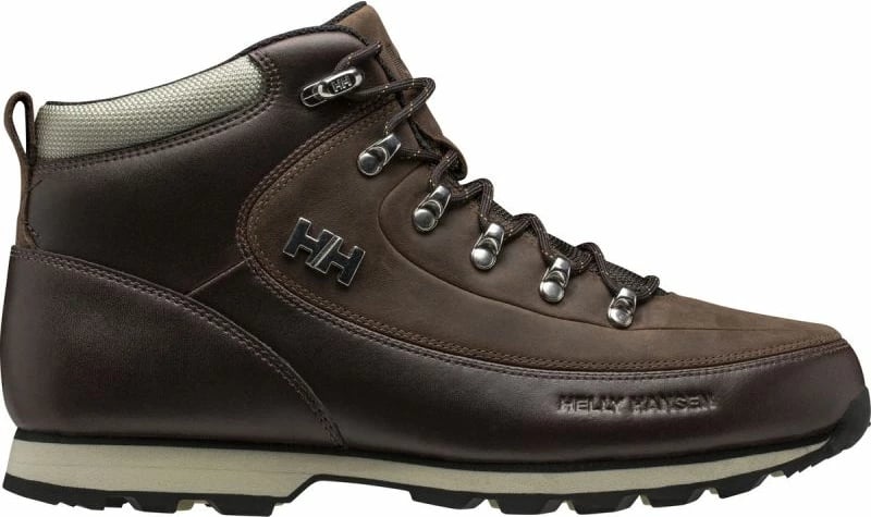 Këpucë Helly Hansen për meshkuj, ngjyrë kafe