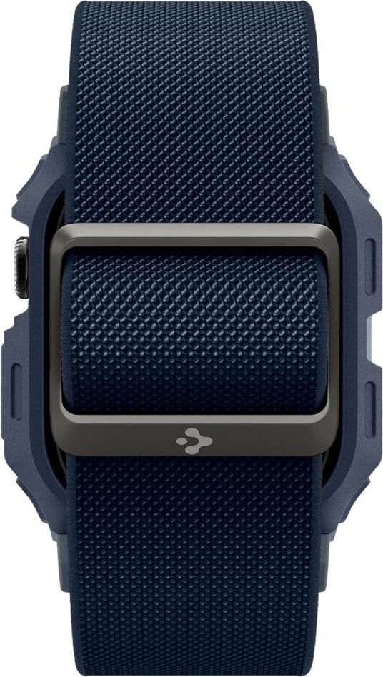 Rrip Spigen Lite Fit Pro për Apple Watch 10, 46mm, Kaltër