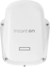 Access point HPE Instant On Outdoor AP27, Wi-Fi 6, S1T37A, Bardhë