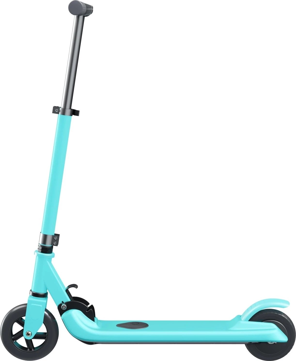 Trotinet elektrik për fëmijë Motus, 8km/hi,100W, i kaltër