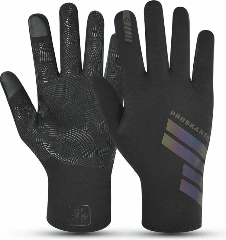 Doreza futbolli Proskary, të zeza