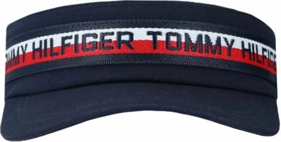Kapelë për fëmijë Tommy Hilfiger, blu marine