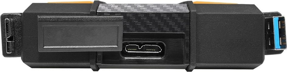 Hard disk i jashtëm Adata DashDrive Durable HD710, 1TB, 2.5", USB 3.1, Verdhë