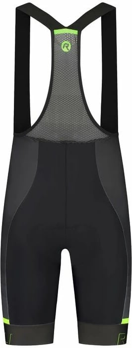 Shorce çiklizmi për meshkuj Rogelli, të zeza