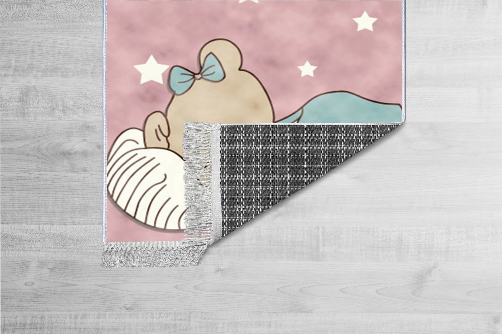 Qilim për korridor, shumëngjyrësh, Conceptum Hypnose, ELS634, 80x150cm