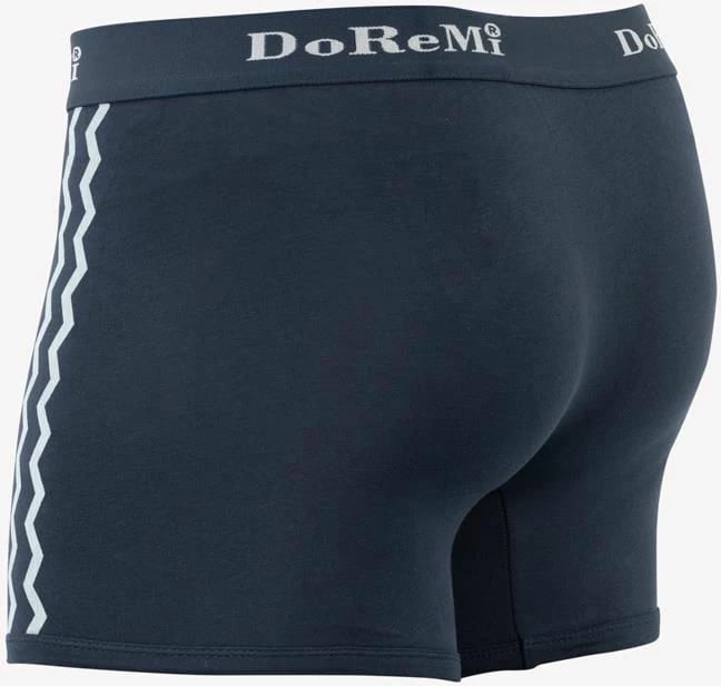 Bokserka e errët blu Jumeon, 002-000712, XL/XXL