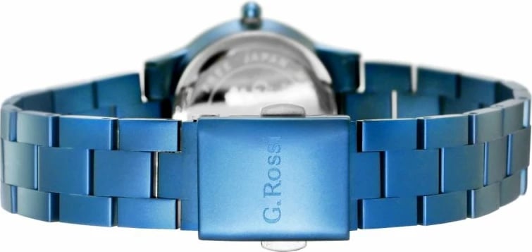 Orë dore për femra G. Rossi