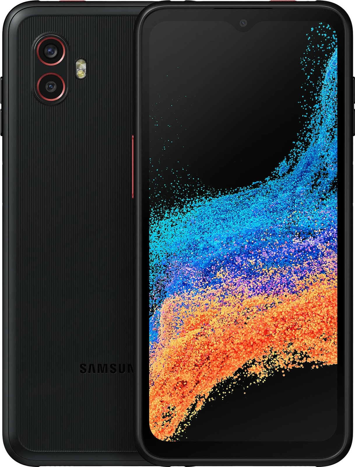 Celular Samsung Galaxy Xcover6 Pro, 6.6", 6+128GB, 5G,  i zi