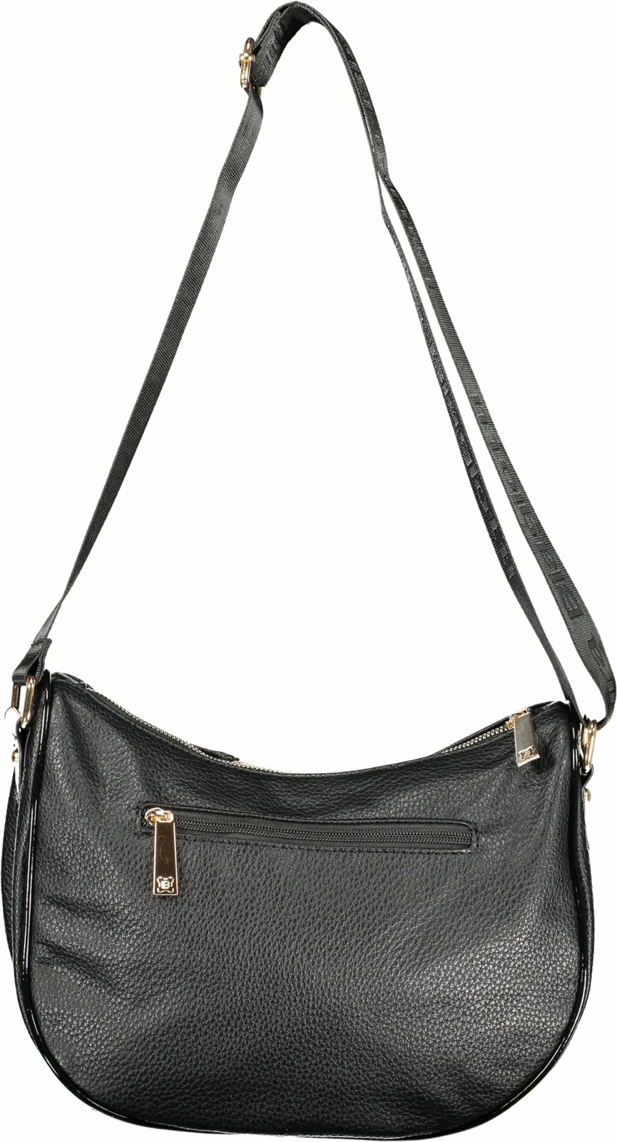 Çantë femra Laura Biagiotti Gillman, e zezë