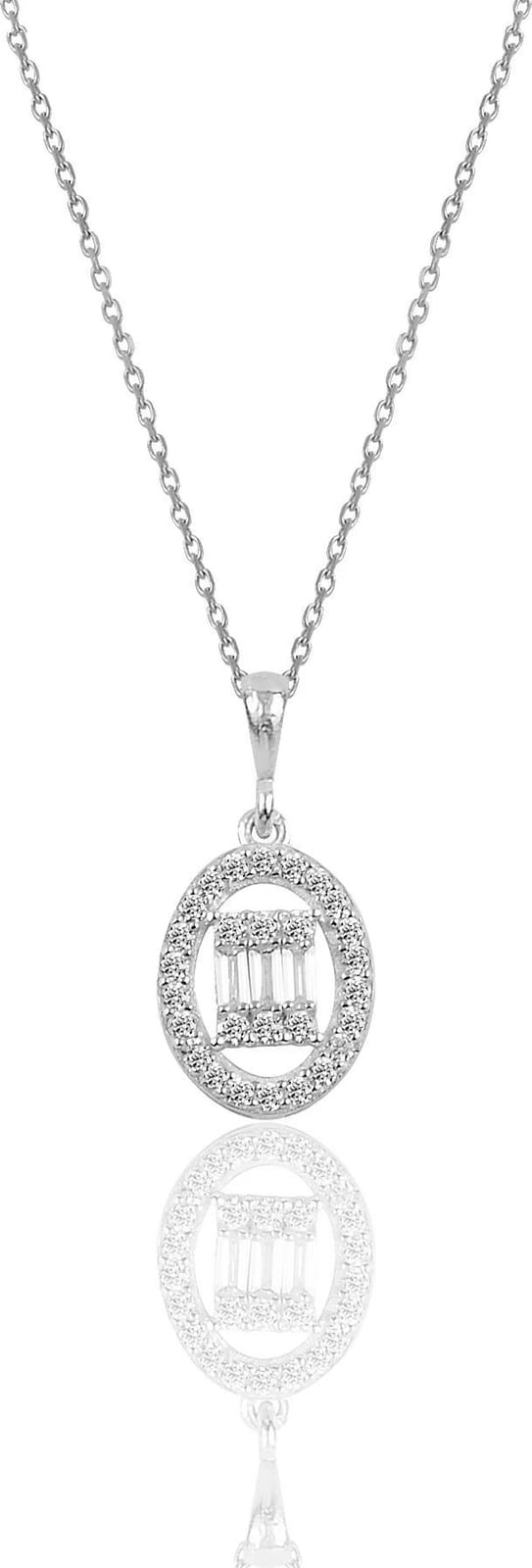 Varëse argjendi, Jumeon, 10745KOLYE