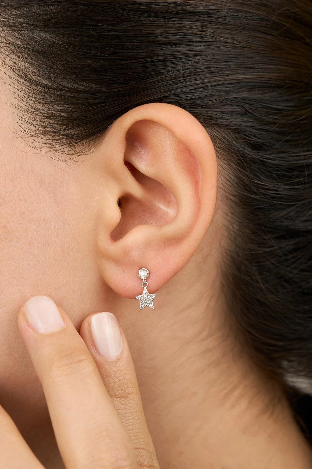 Vathë argjendi Elika, ELKAB92289