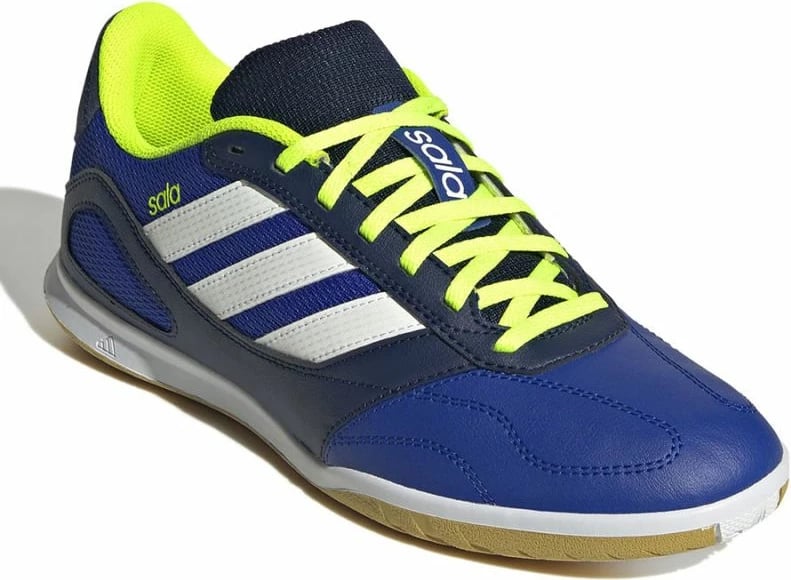 Atlete futbolli për meshkuj adidas, blu