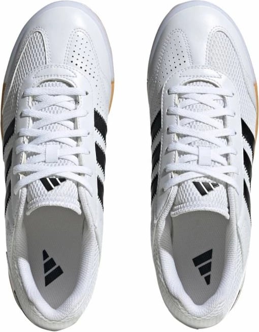 Atlete për meshkuj adidas, të bardha