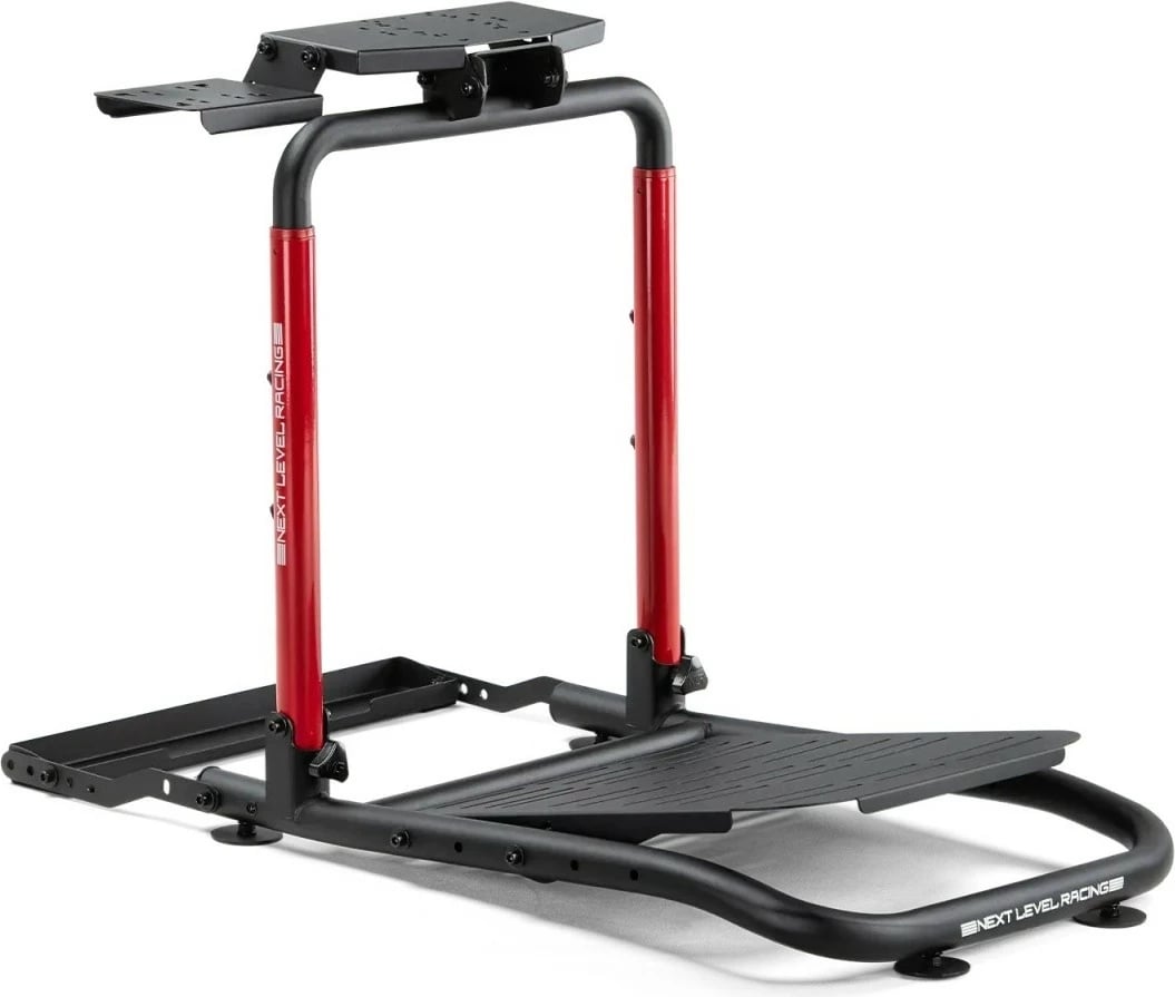 Qëndrim timoni Next Level Racing Wheel Stand Lite 2.0, NLR-S040, i zi