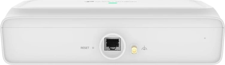 Access Point TP-Link Omada AX3000 EAP650 D120-Outdoor, i bardhë