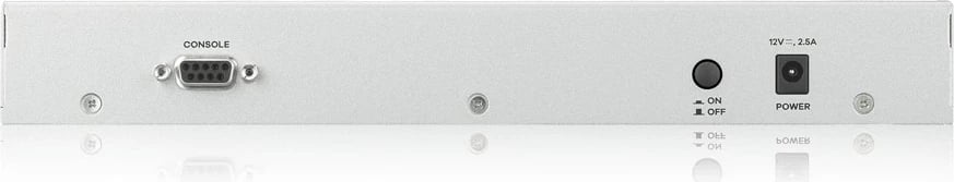 Firewall Zyxel ATP200, 2 Gbit/s, 0.5 Gbit/s, 40 Gbit/s, 450/450 Gbit/s