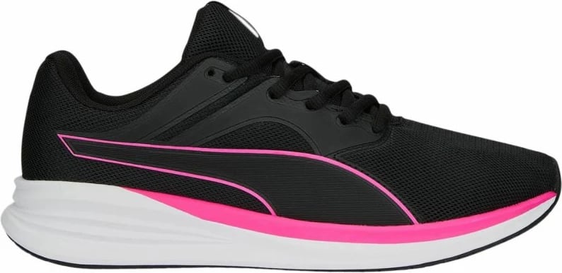 Atlete për femra Puma, të zeza dhe rozë