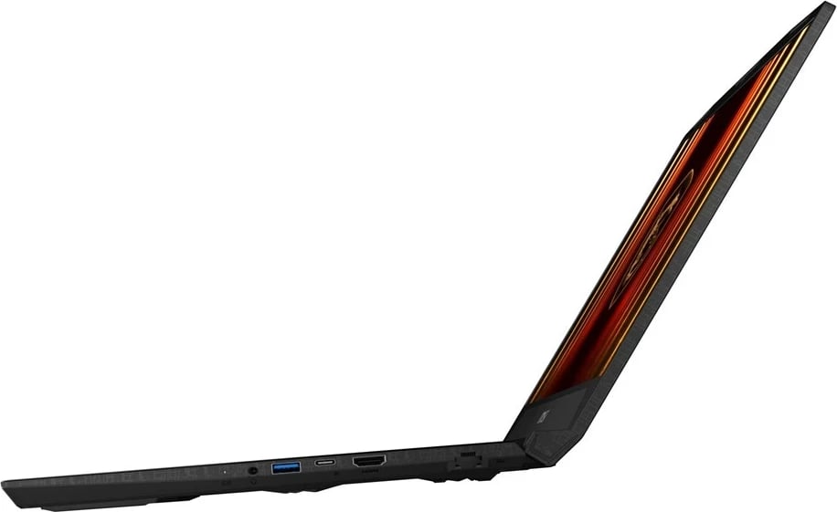 Laptop gaming MSI Katana 15 HX B14WGK-061XPL, 15.6", Intel Core i7-14650HX, 16 GB RAM, 1 TB SSD, NVIDIA RTX 5070, Zi