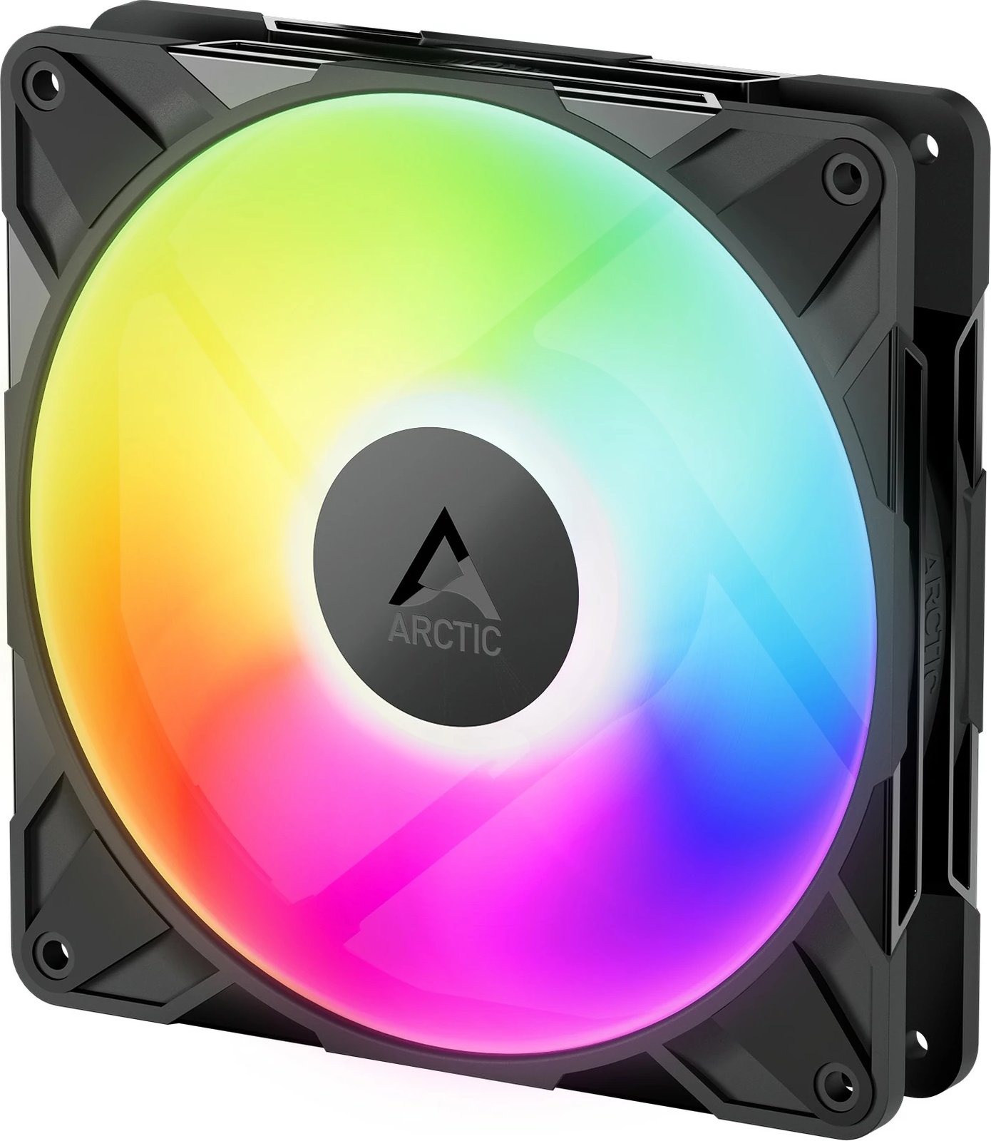 Ventilator ARCTIC P14 Pro A-RGB, 140mm, RGB, i zi