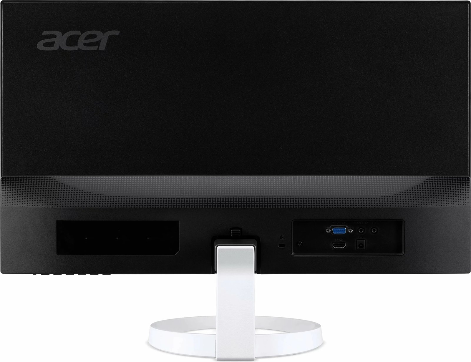 Monitor Acer R242YEymix 23.8 inç Full HD IPS, bardhë