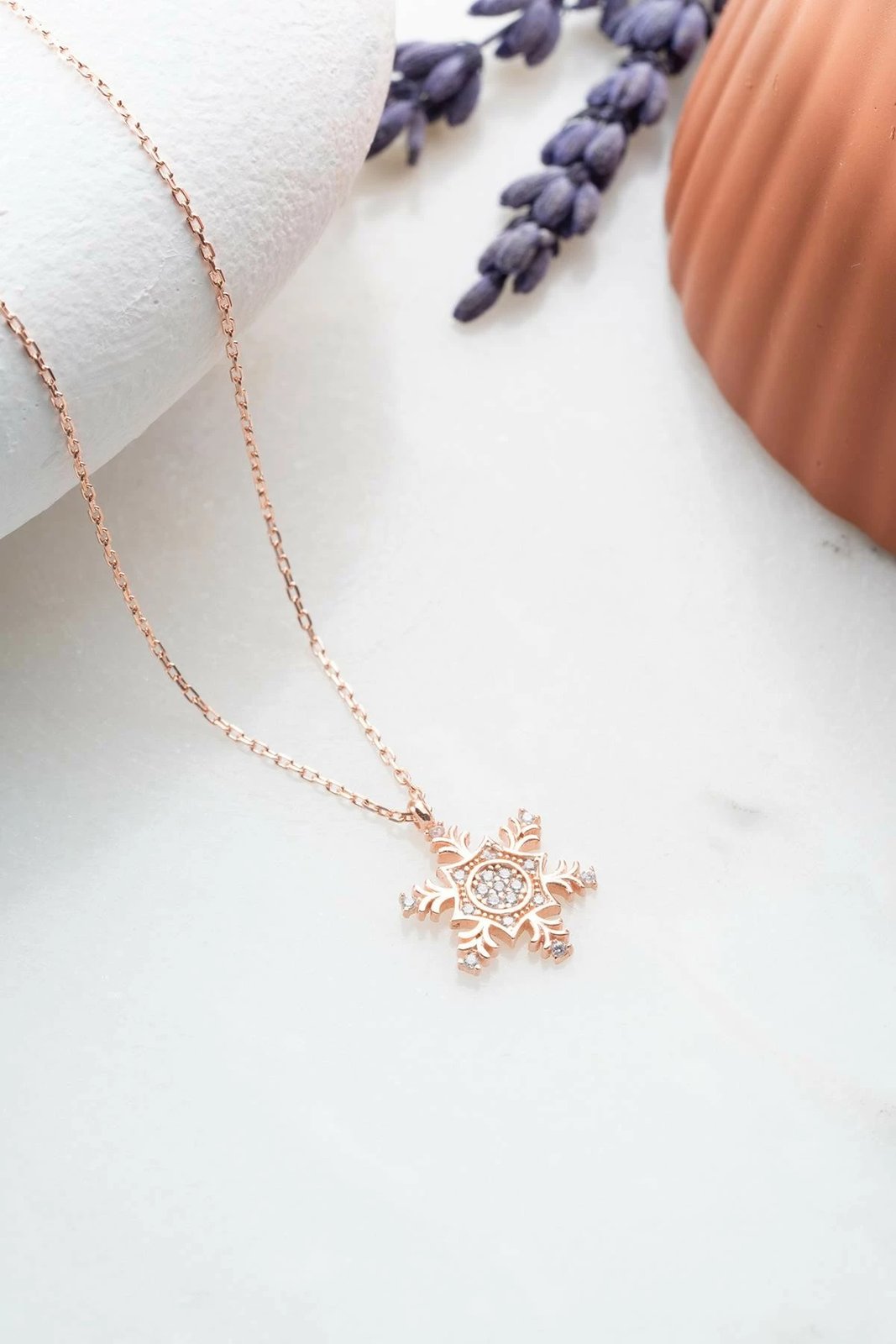 Varëse argjendi, ngjyrë ari rozë, Jumeon, NRZ999087