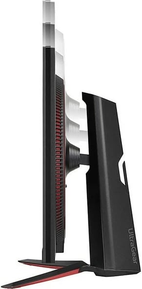 Monitor gaming LG 32GP850-B, 81.3 cm (32"), 2560 x 1440 pixels, 2K, 1 ms, i zi