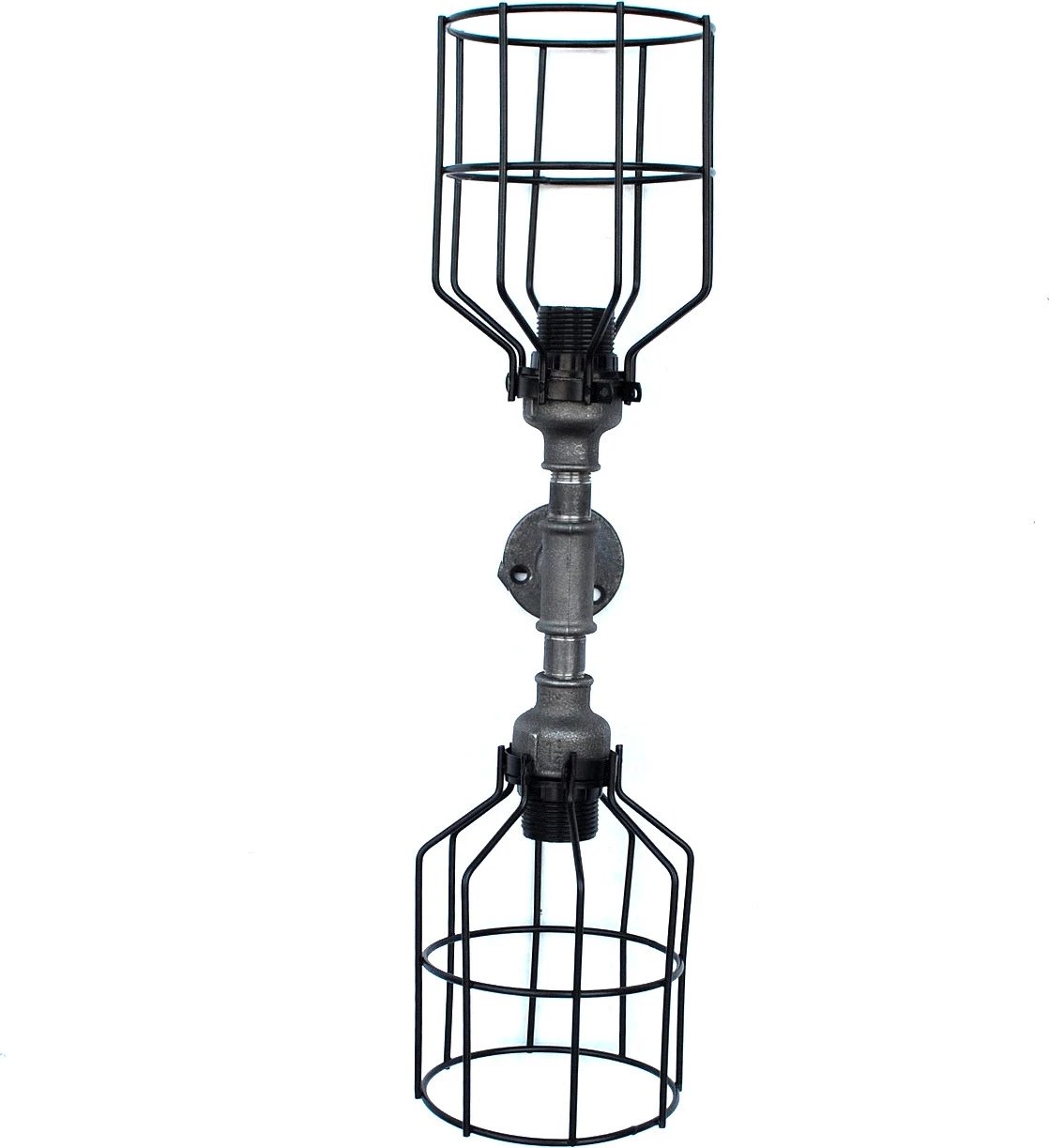 Llambë muri industriale Opviq, Pp115