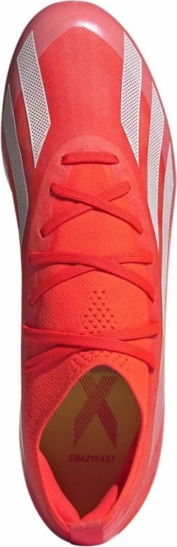Atlete për futboll për meshkuj adidas, të kuqe