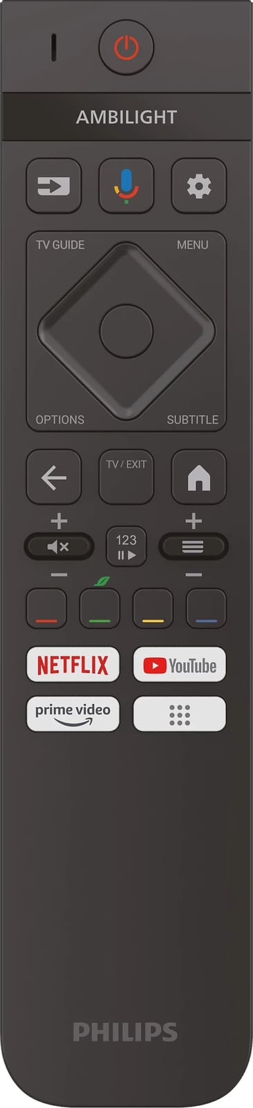 Televizor Philips 75PML8709/12, 75" QD MINI-LED 4K GOOGLE TV AMBILIGHT