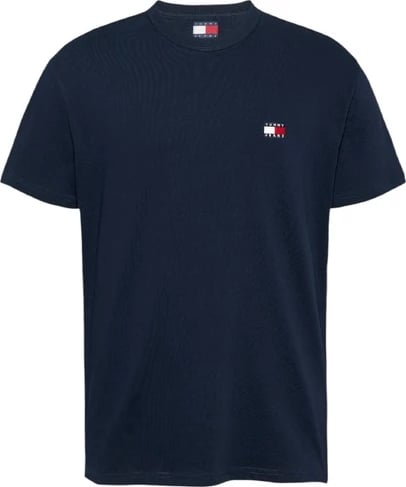 Maicë për meshkuj Tommy Hilfiger Jeans, blu