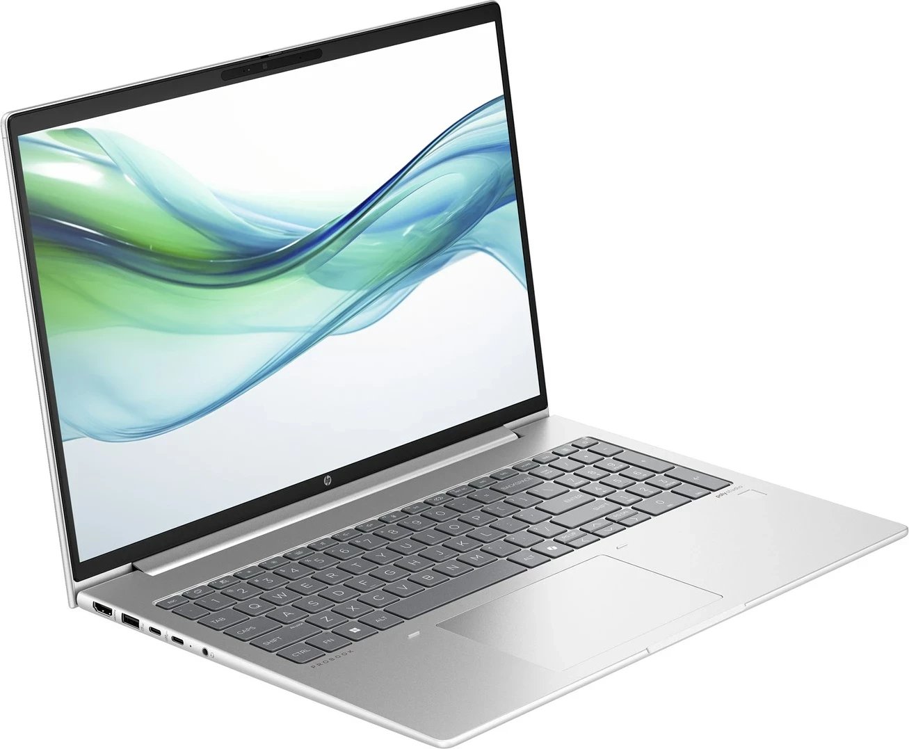 Laptop HP ProBook 460 G11, 16", Intel Core i5, 16 GB RAM, 512 GB SSD, Argjendtë