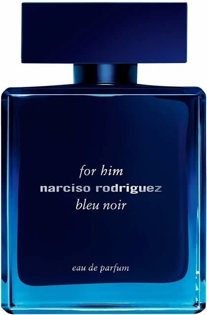 Eau de Parfum për meshkuj Narciso Rodriguez For Him Bleu Noir 60ml