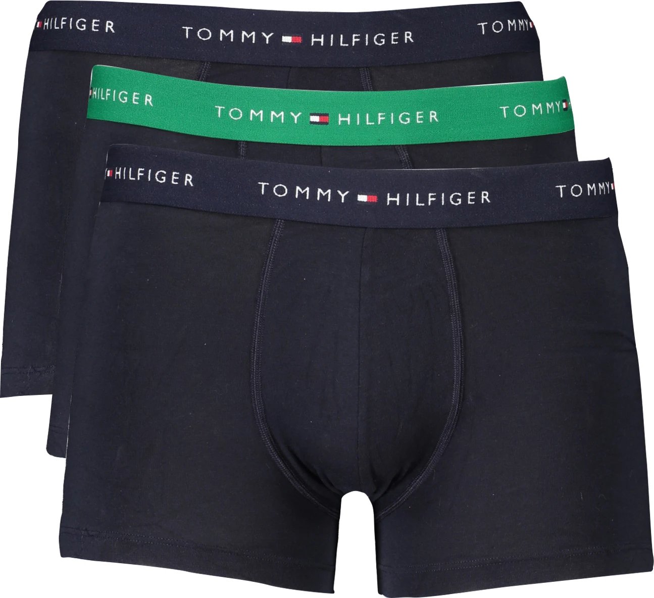 Të brendshme për meshkuj TOMMY HILFIGER, blu