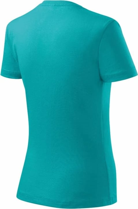 Maicë Malfini për femra, blu