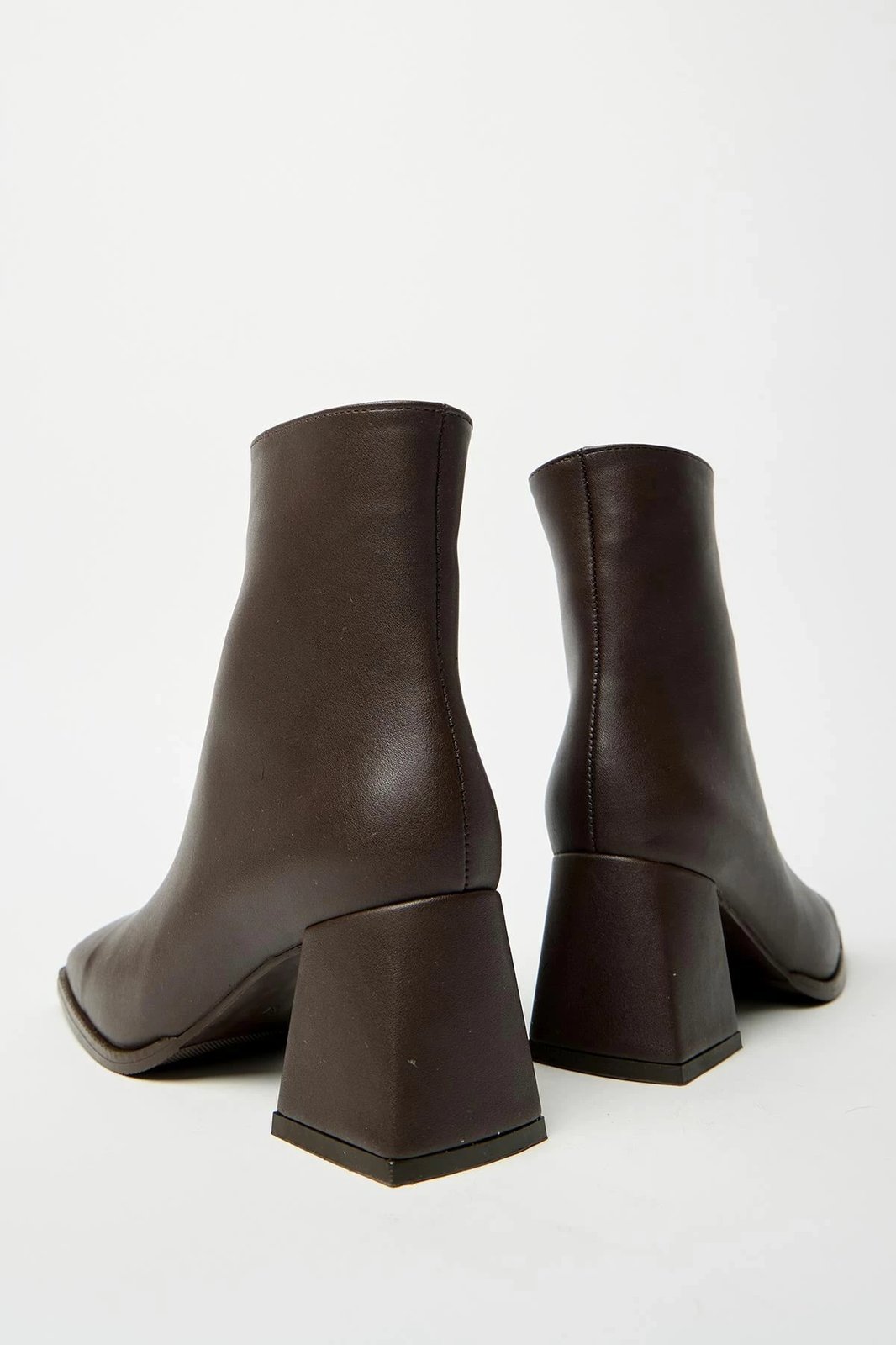 Çizme për gra, ngjyrë kafe, Jumeon, MK1345025KR20-004