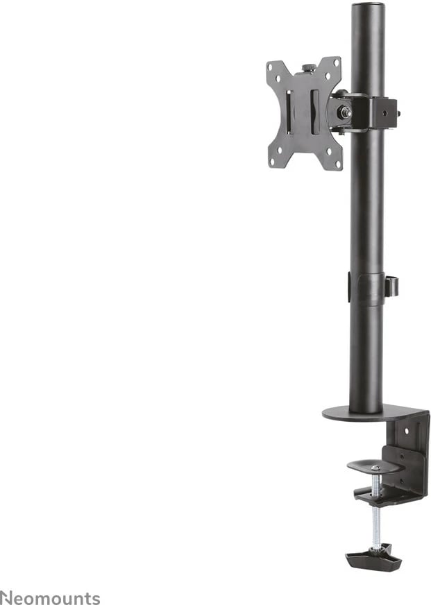 Krah monitori Neomounts FPMA-D510BLACK, për tavolinë, 10-32 inç, 8 kg, i zi