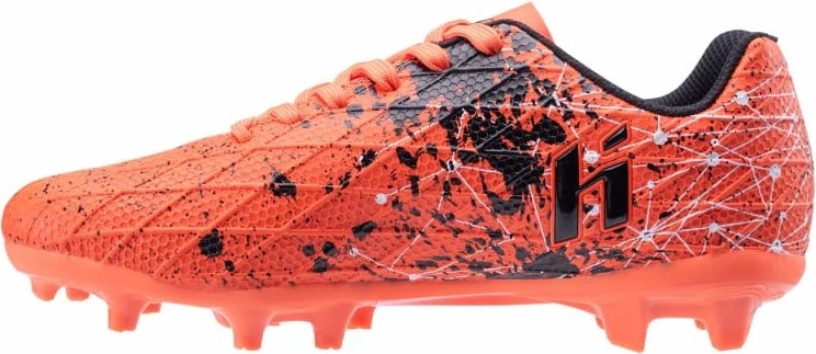 Atlete futbolli për meshkuj Huari