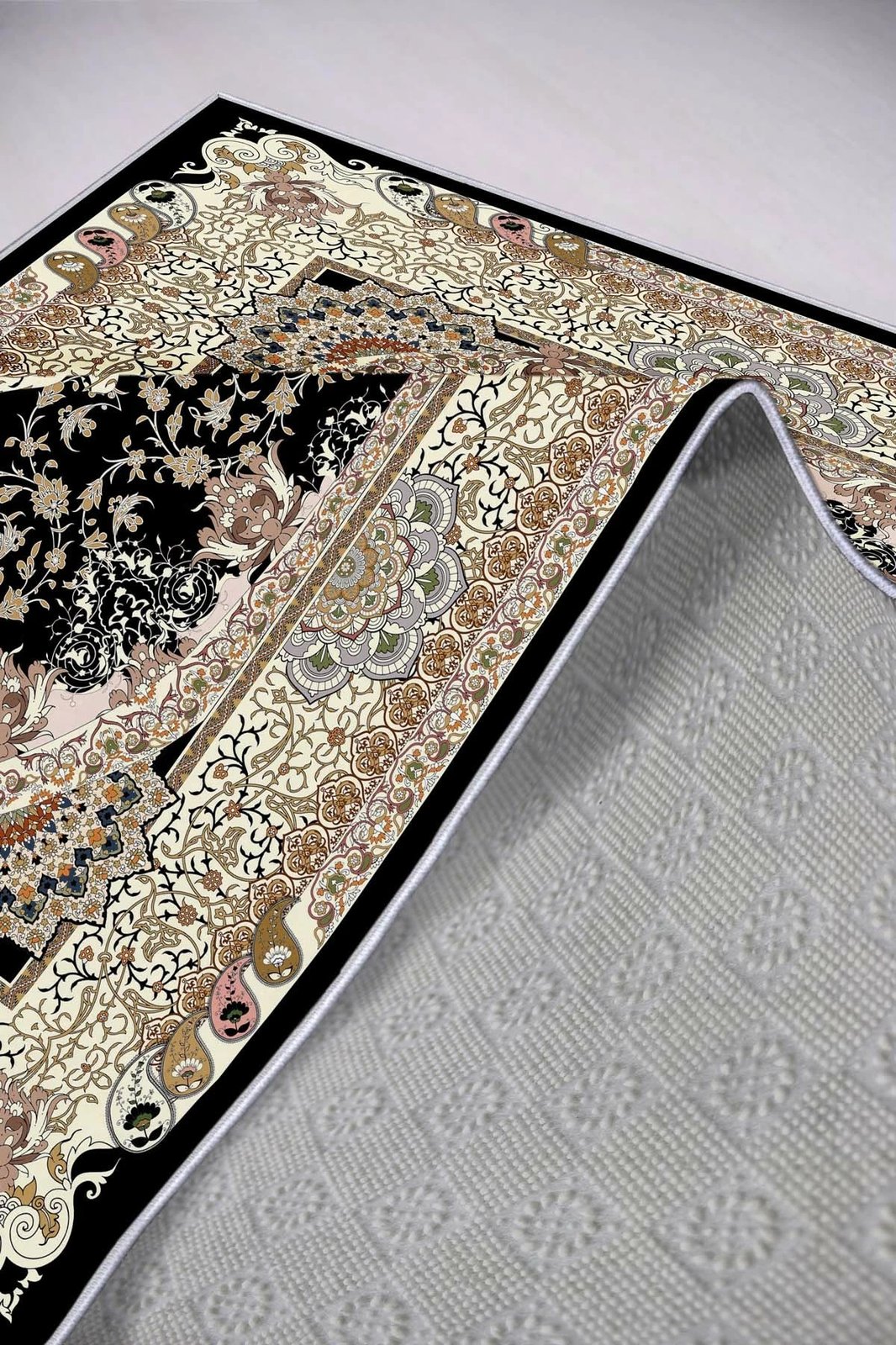 Qilim (60x100) Conceptum Hypnose, Hmnt821