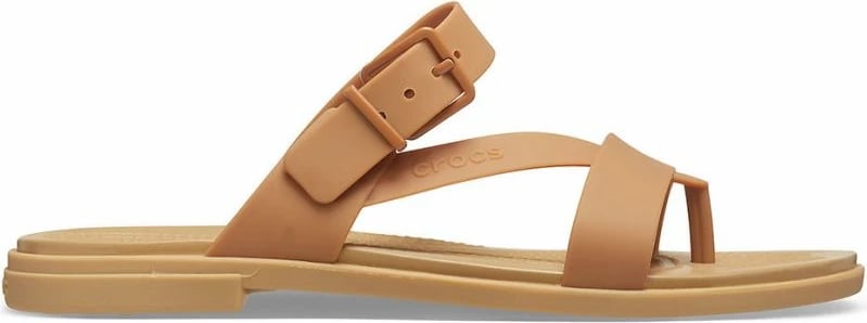 Papuqe Crocs për femra, kafe
