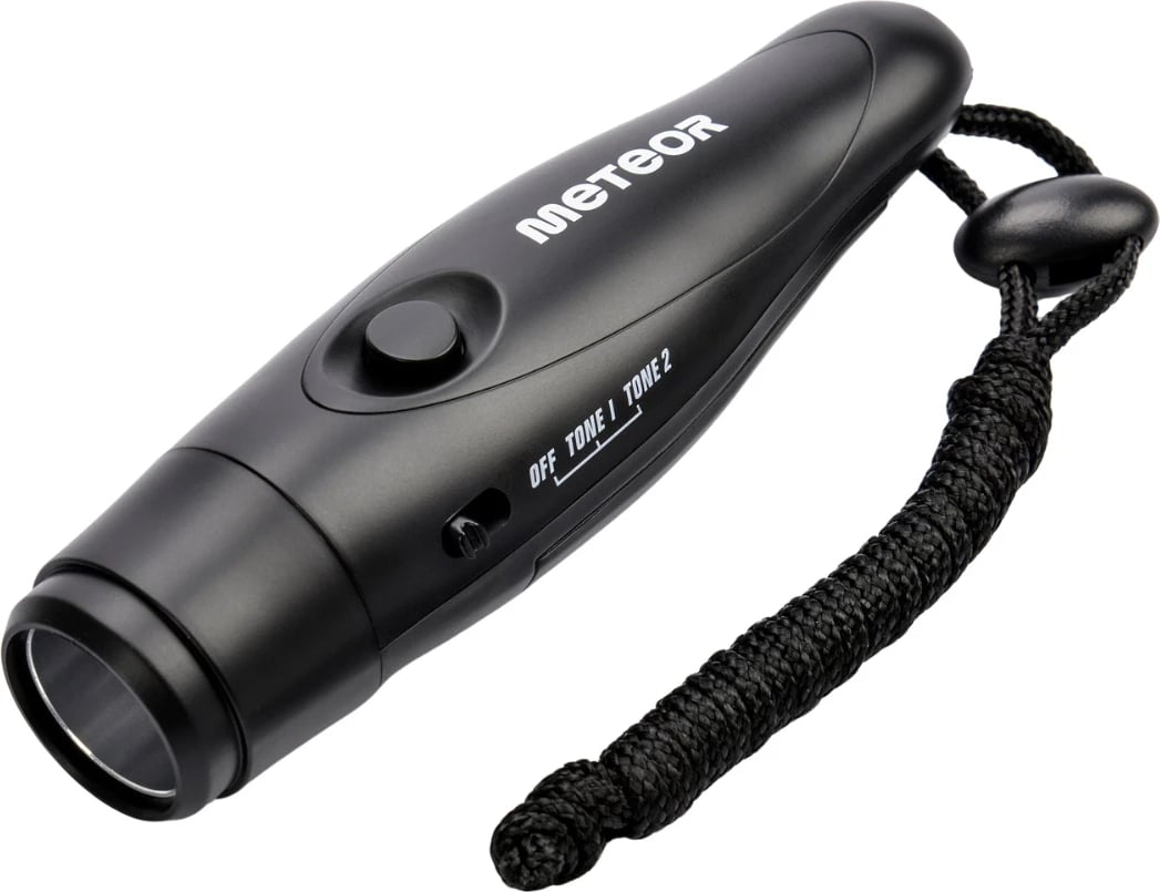 Bilbil elektronik Meteor për futboll